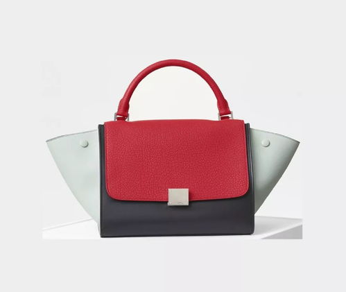 Céline真的变成Céline了！再遇到这几款包就赶快拿下吧