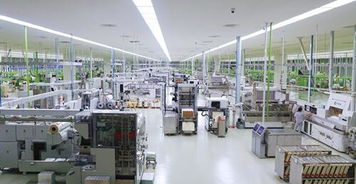 箱包行业设备管理 迈向智能化的未来