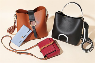 箱包世界 从实用到时尚的旅程