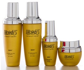 靓密码化妆品 视觉营销与店铺装修的魅力